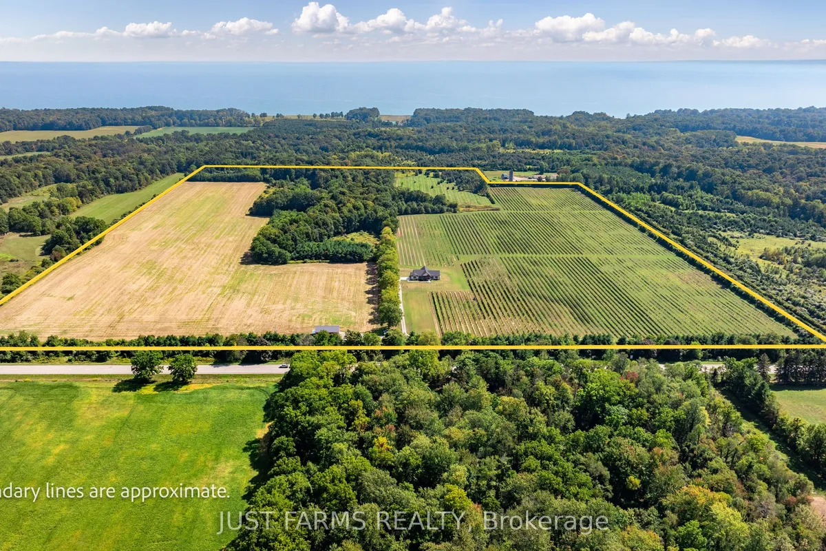 22889 Talbot Line, ON N0L 2C0