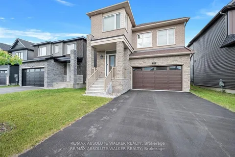 529 Anchor Circle, ON K4M 0X5