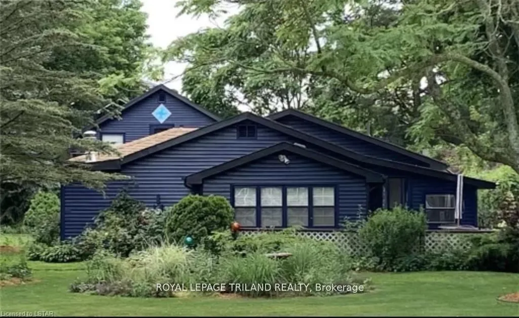 7575 Biddulph Street, ON N0M 2L0