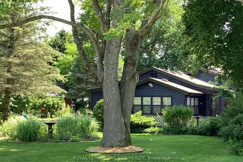 7575 Biddulph Street, ON N0M 2L0