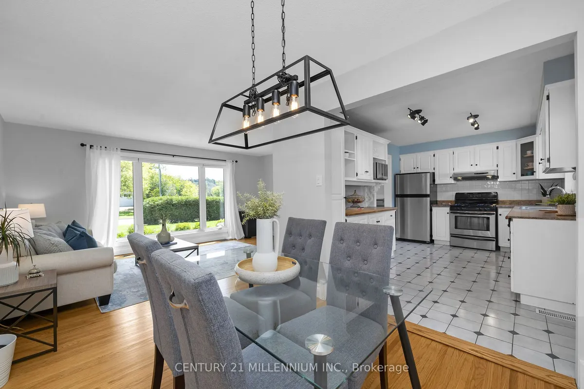 27 Dundas Street, ON N0B 1T0