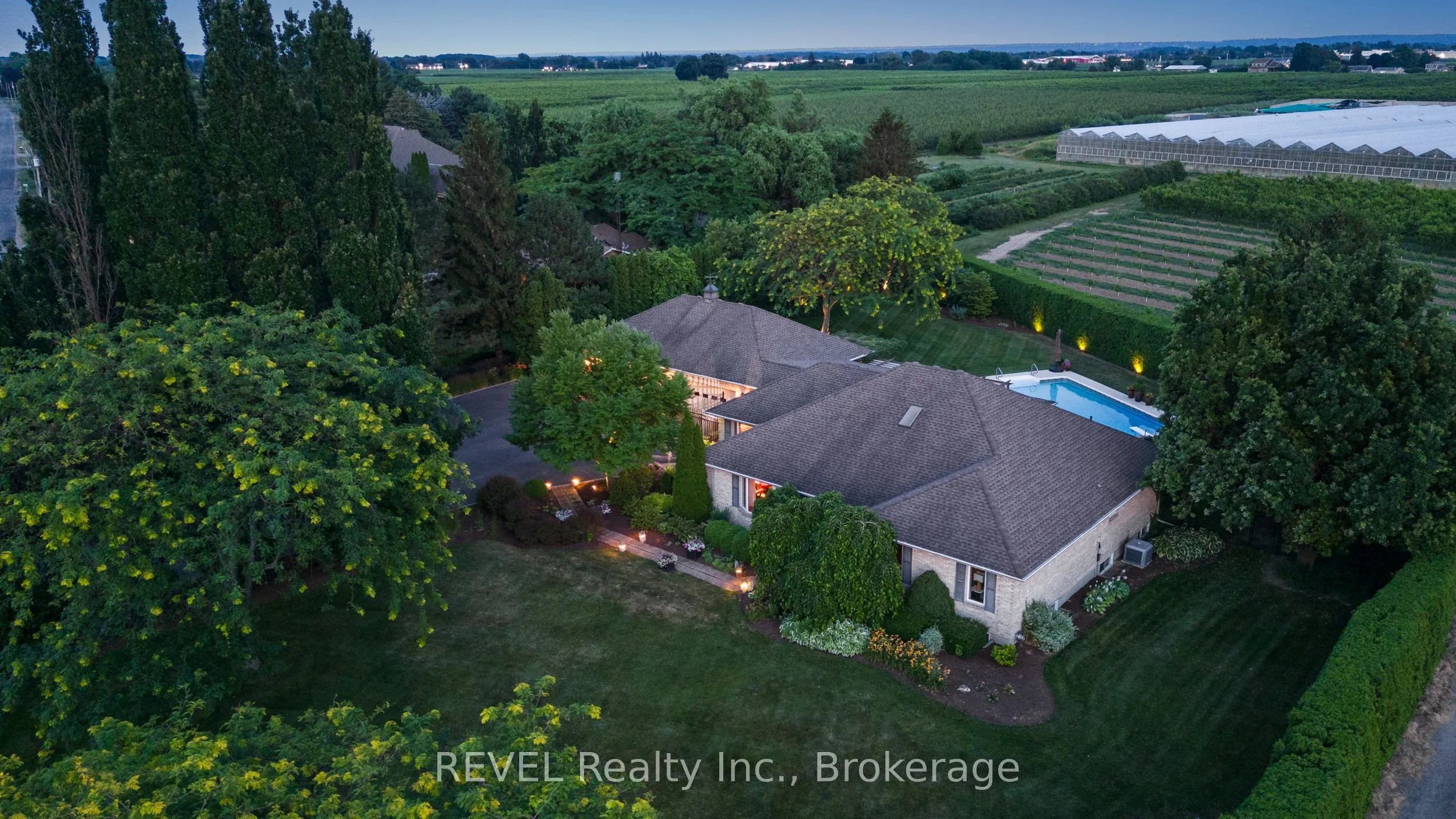 39 Hunter Road, ON L0S 1J0