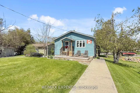 60 River Drive, ON K0M 1N0