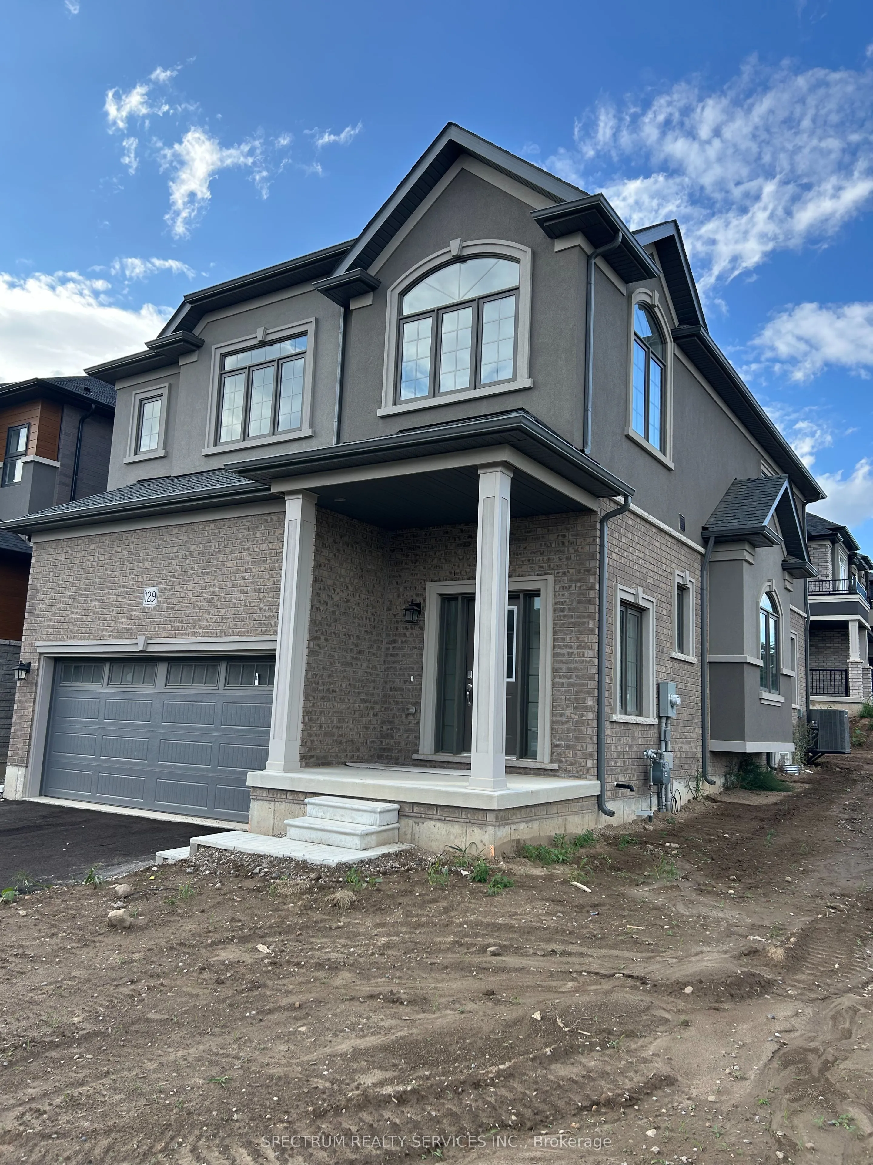 129 Hitchman Street, ON N3L 0N6