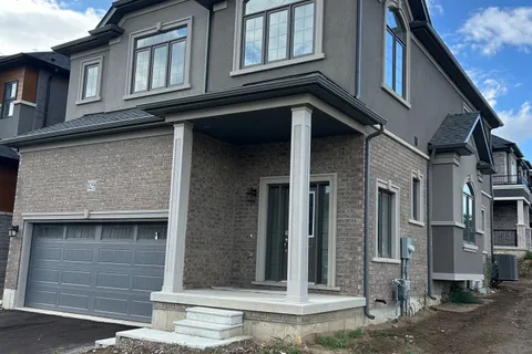 129 Hitchman Street, ON N3L 0N6