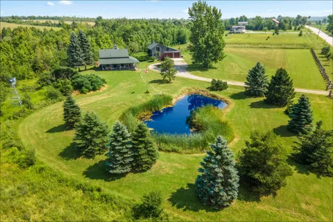 317343 3rd Line, ON N4L 1W7