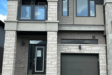 72 McKernan Avenue, ON N3V 0C1