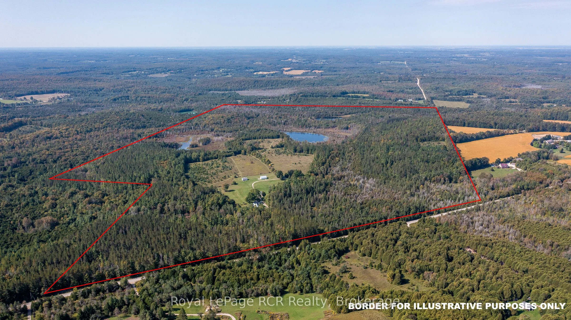 716612 West Back Line, ON N0H 1R0