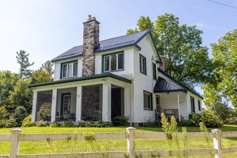 716612 West Back Line, ON N0H 1R0