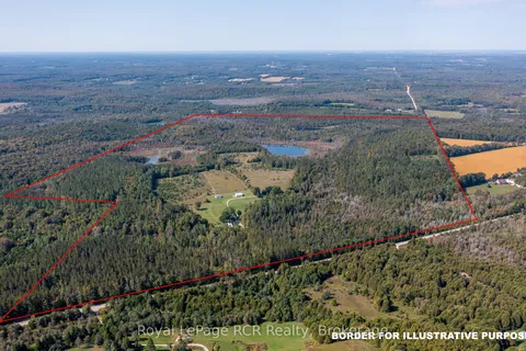 716612 West Back Line, ON N0H 1R0