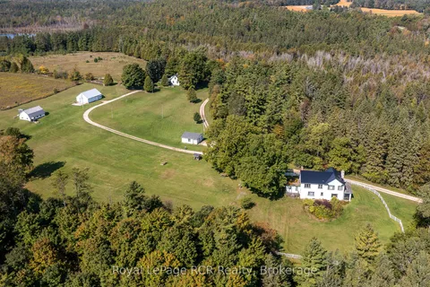 716612 West Back Line, ON N0H 1R0