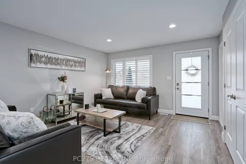 133 Moonstone Crescent, ON N7M 0S2