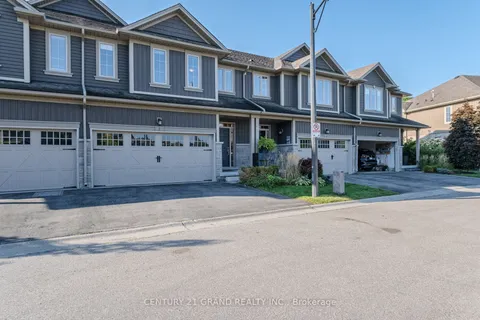 80 Willow Street, ON N3L 2K6