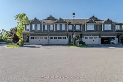 80 Willow Street, ON N3L 2K6