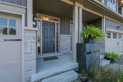 80 Willow Street, ON N3L 2K6