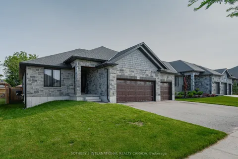 57 Lock Street, ON N0J 1M0