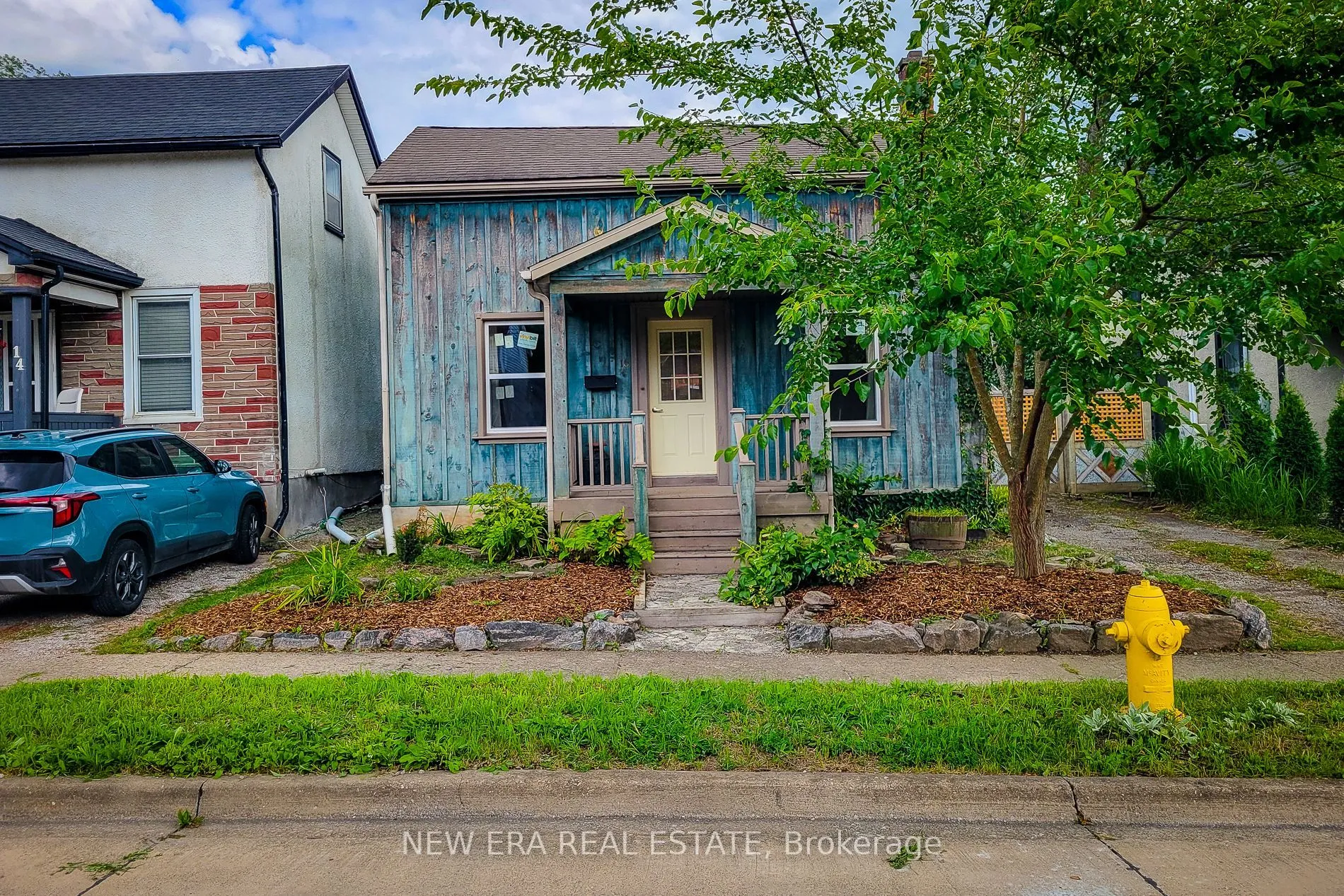 16 Welland Street, ON L2V 2B4