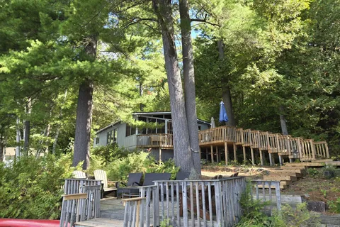 1261A Shawenegog Lake Lane, ON K0H 1K0