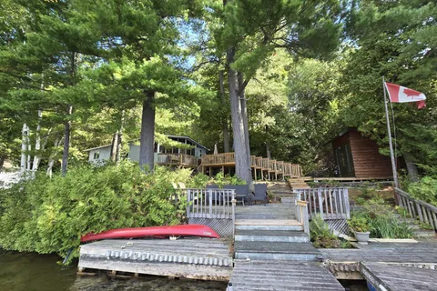1261A Shawenegog Lake Lane, ON K0H 1K0