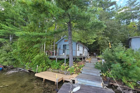 1261A Shawenegog Lake Lane, ON K0H 1K0