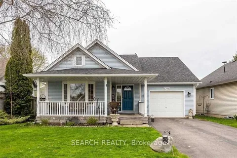 1211 Tamarac Street, ON N1A 3G6