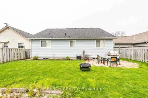 1211 Tamarac Street, ON N1A 3G6