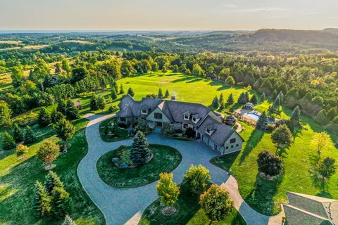 3622 Alnwick Hills Road, ON K0K 1C0