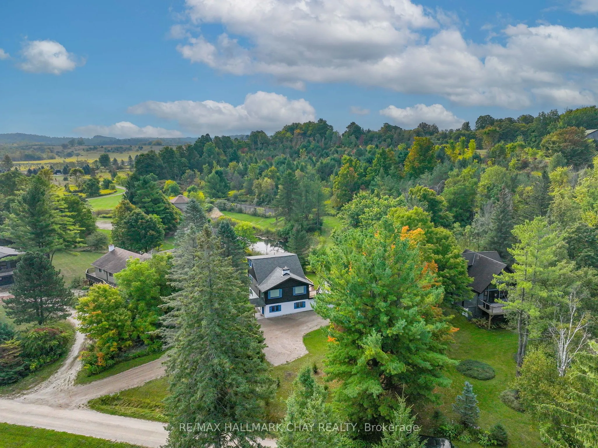 61 Pine River Crescent, ON L9V 3H3