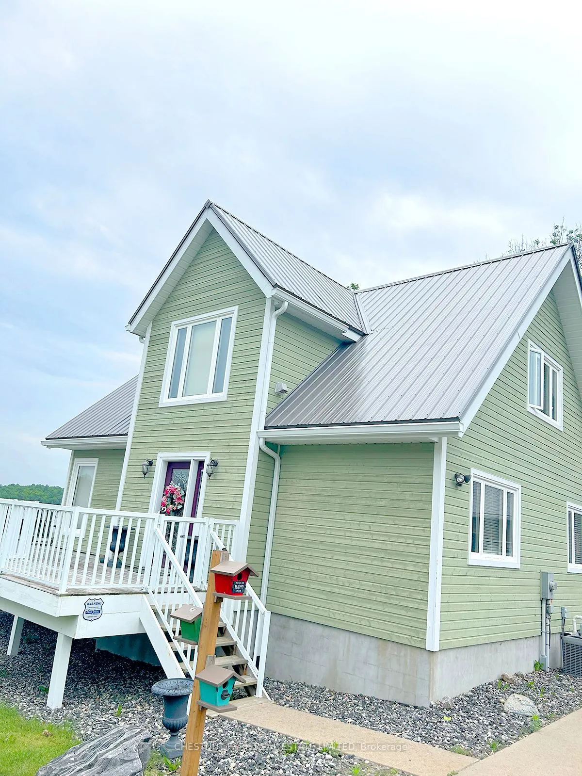 111 Wilson Lake Crescent, ON P0H 1Y0