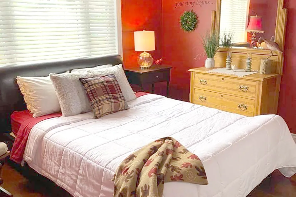 111 Wilson Lake Crescent, ON P0H 1Y0