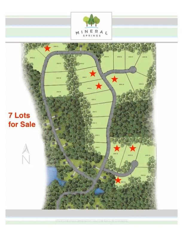 0 Granite Drive, ON P1H 2N5