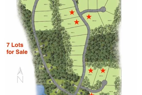 0 Granite Drive, ON P1H 2N5