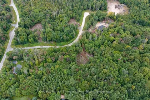 0 Granite Drive, ON P1H 2N5