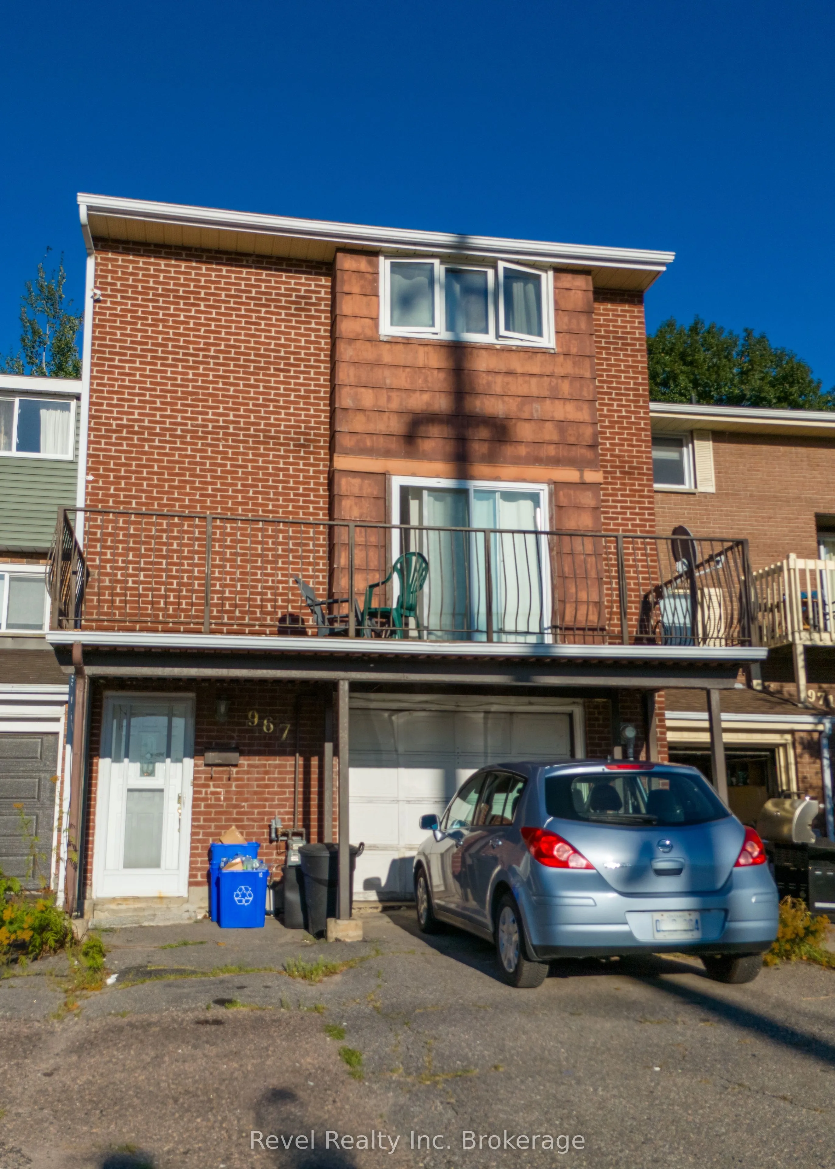 967 Tackaberry Drive, ON P1B 4R8