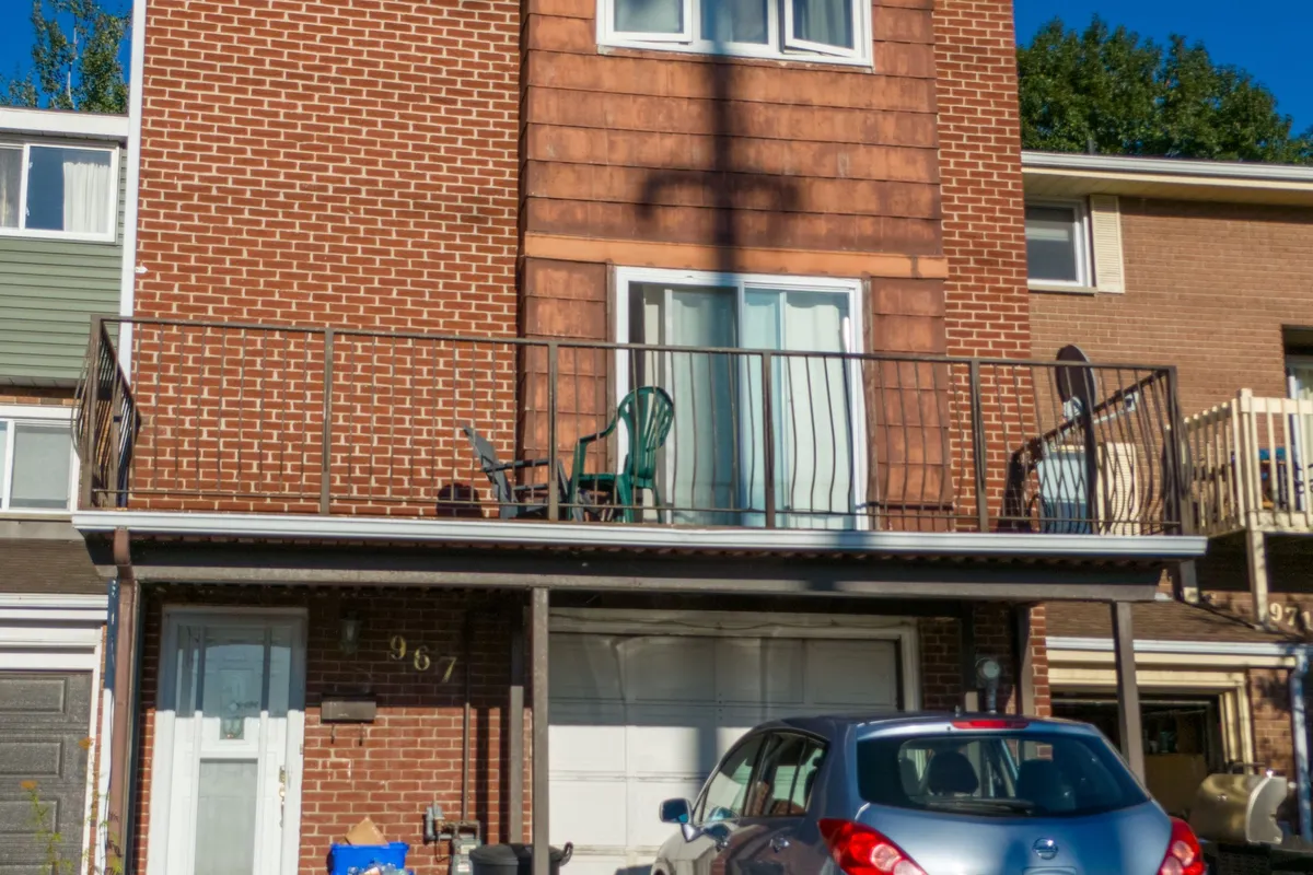 967 Tackaberry Drive, ON P1B 4R8