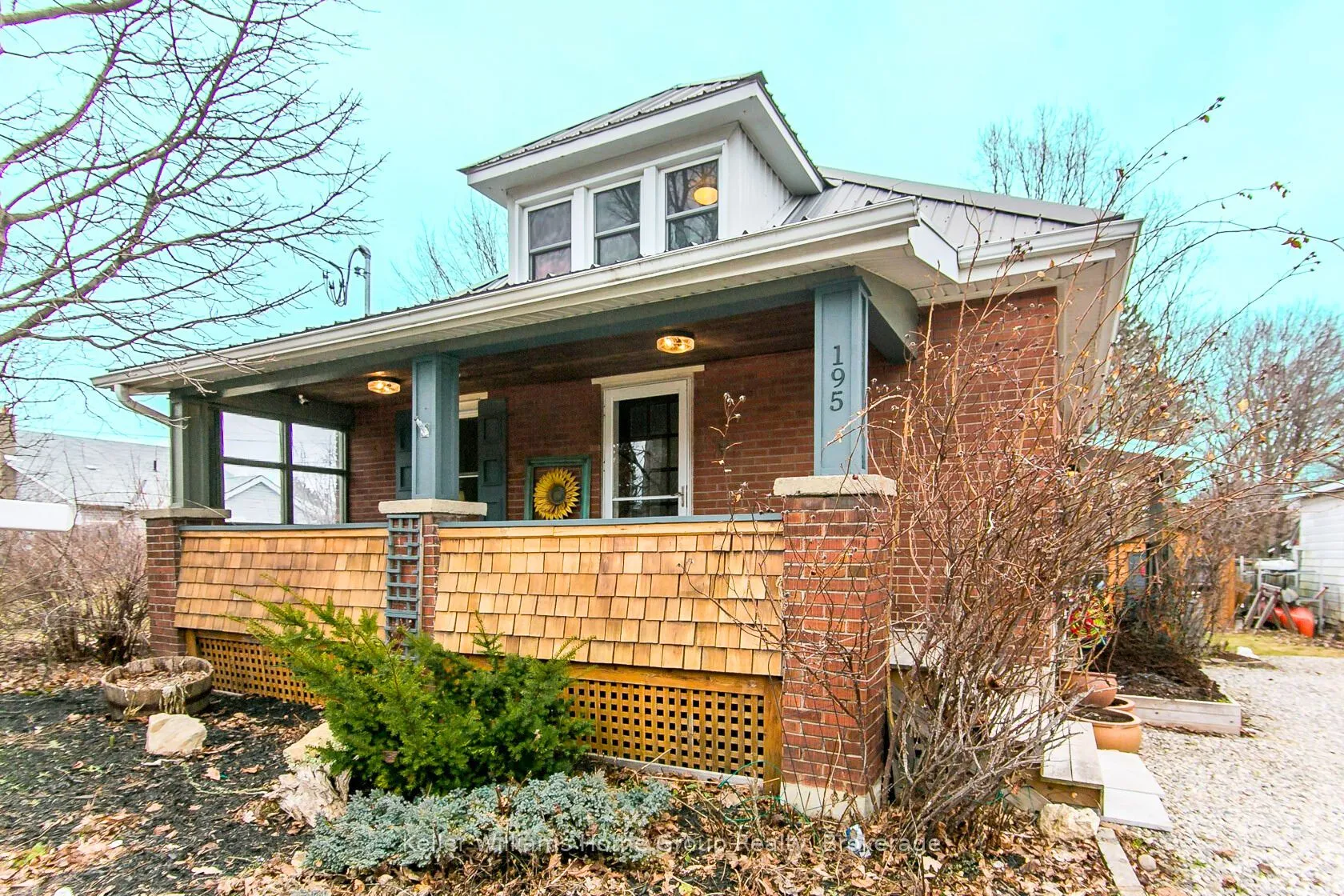 195 Edinburgh Road, ON N1H 5R8