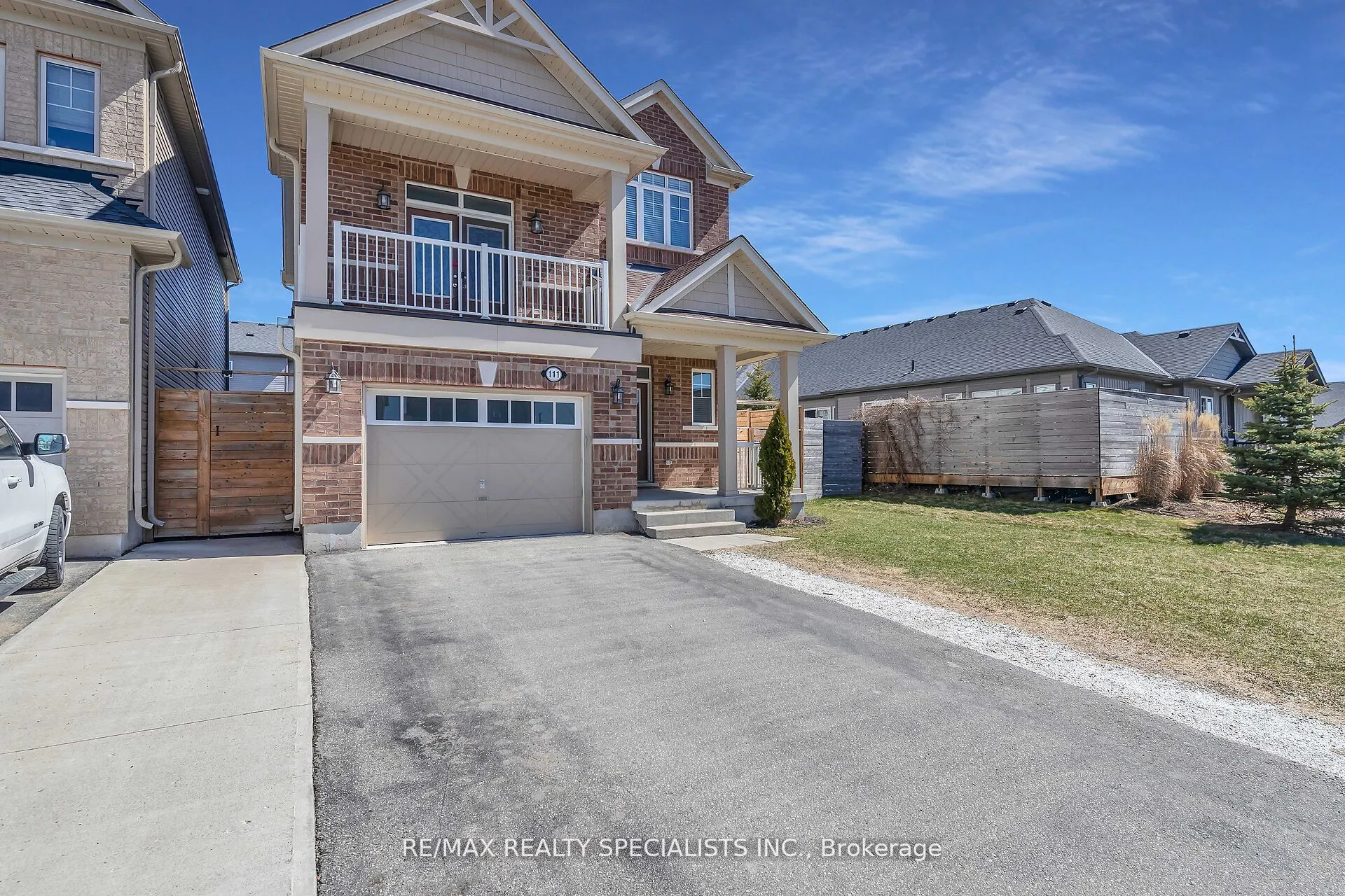 111 Kay Crescent, ON N1M 3H6
