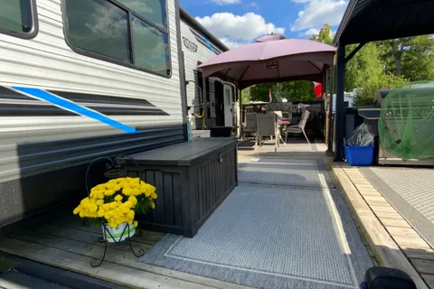 9 Island Park N/A, ON K0K 2C0