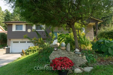 93 Water Street, ON N0B 1S0