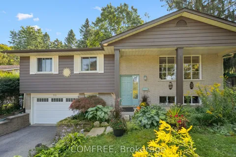 93 Water Street, ON N0B 1S0