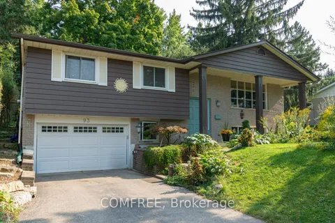 93 Water Street, ON N0B 1S0