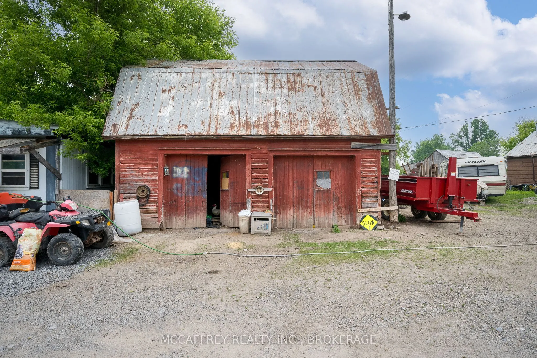 9715 County Road 2 Road, ON K7R 3L1