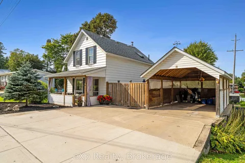 396 Mary Street, ON N0H 2T0