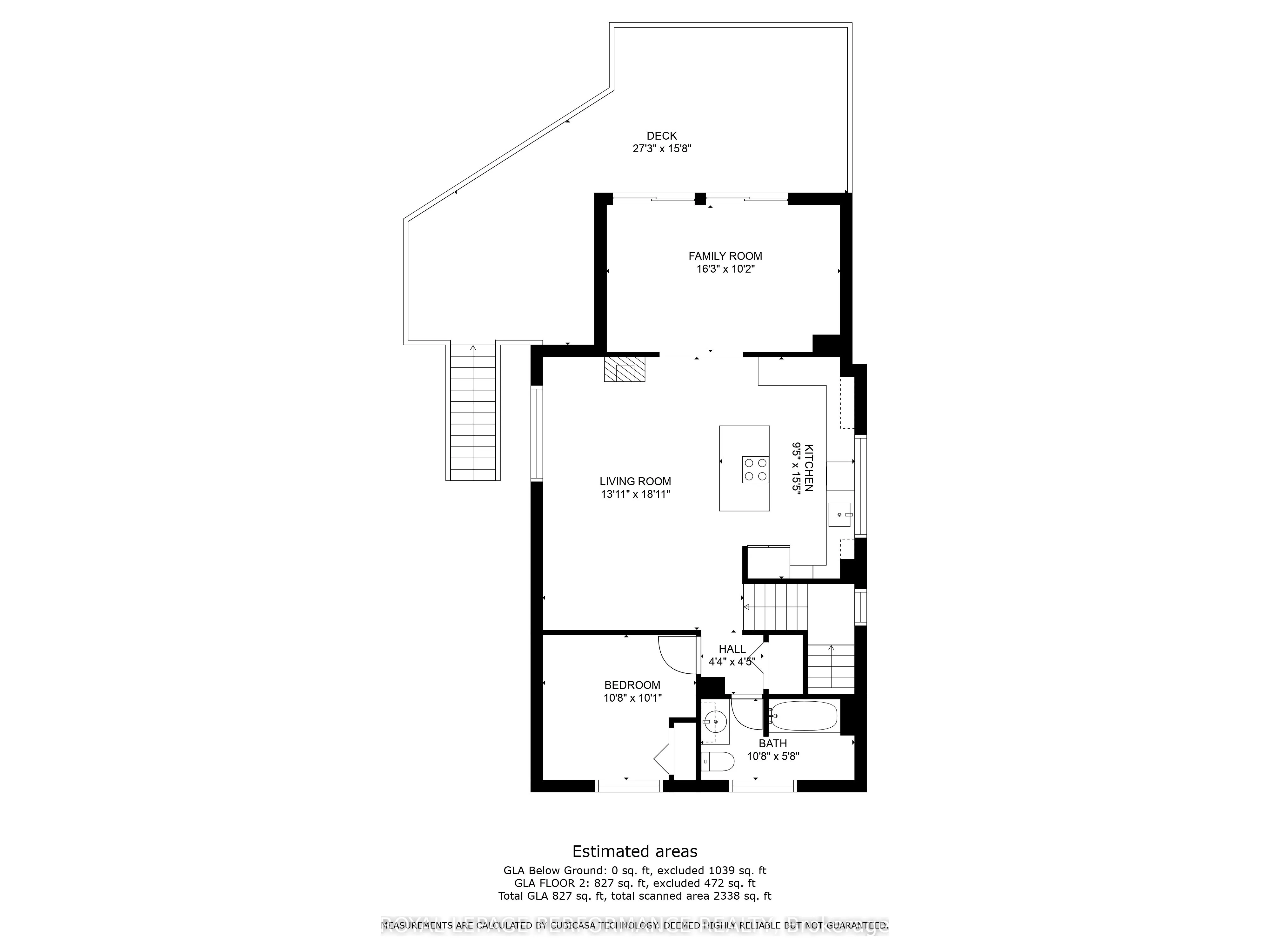 1930 Sunbury Road, ON K0H 1X0