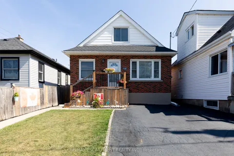 118 Julian Avenue, ON L8H 5R7