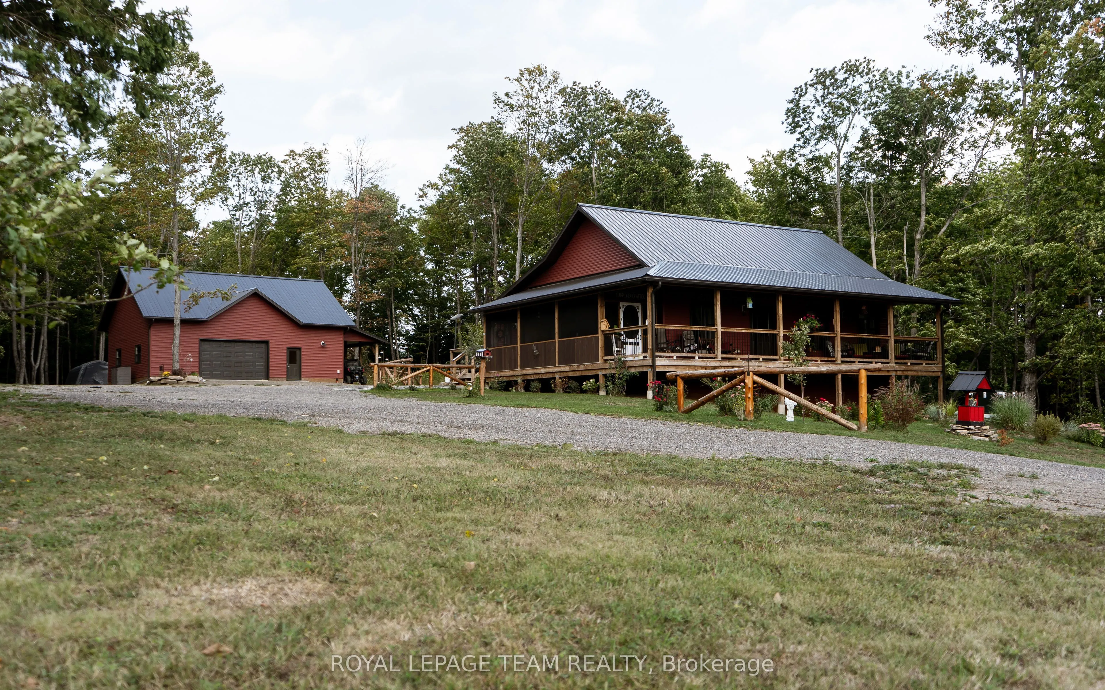 3627 Letterkenney Road, ON K0J 2A0