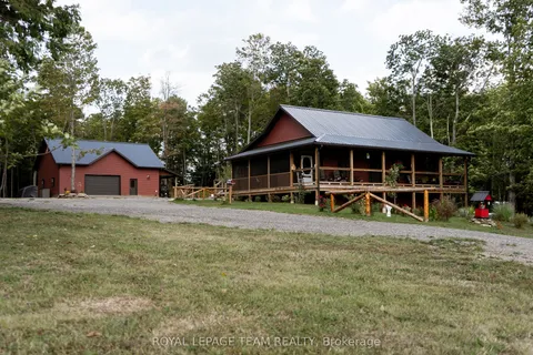 3627 Letterkenney Road, ON K0J 2A0