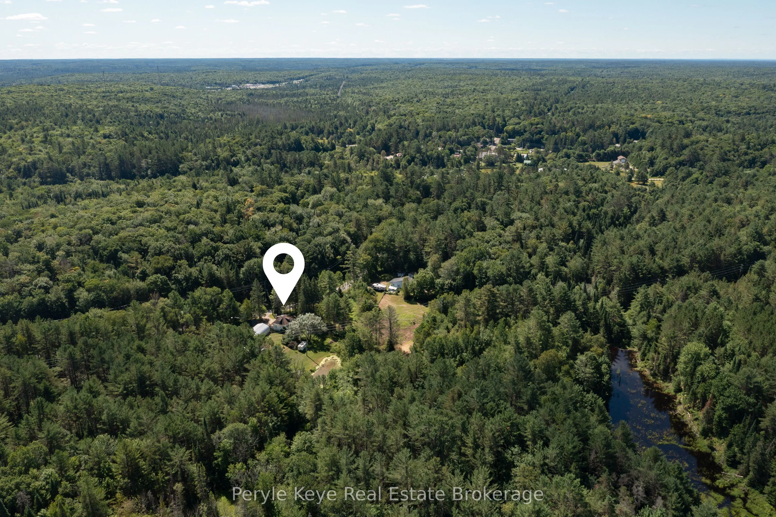 2322 Old Muskoka Road, ON P0B 1M0