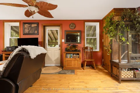 2322 Old Muskoka Road, ON P0B 1M0