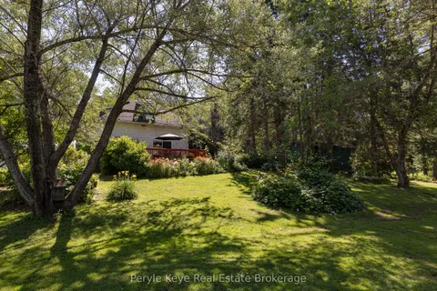 2322 Old Muskoka Road, ON P0B 1M0